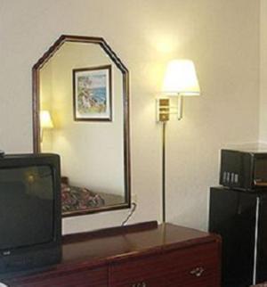 Western Inn & Suites Douglas Eksteriør billede