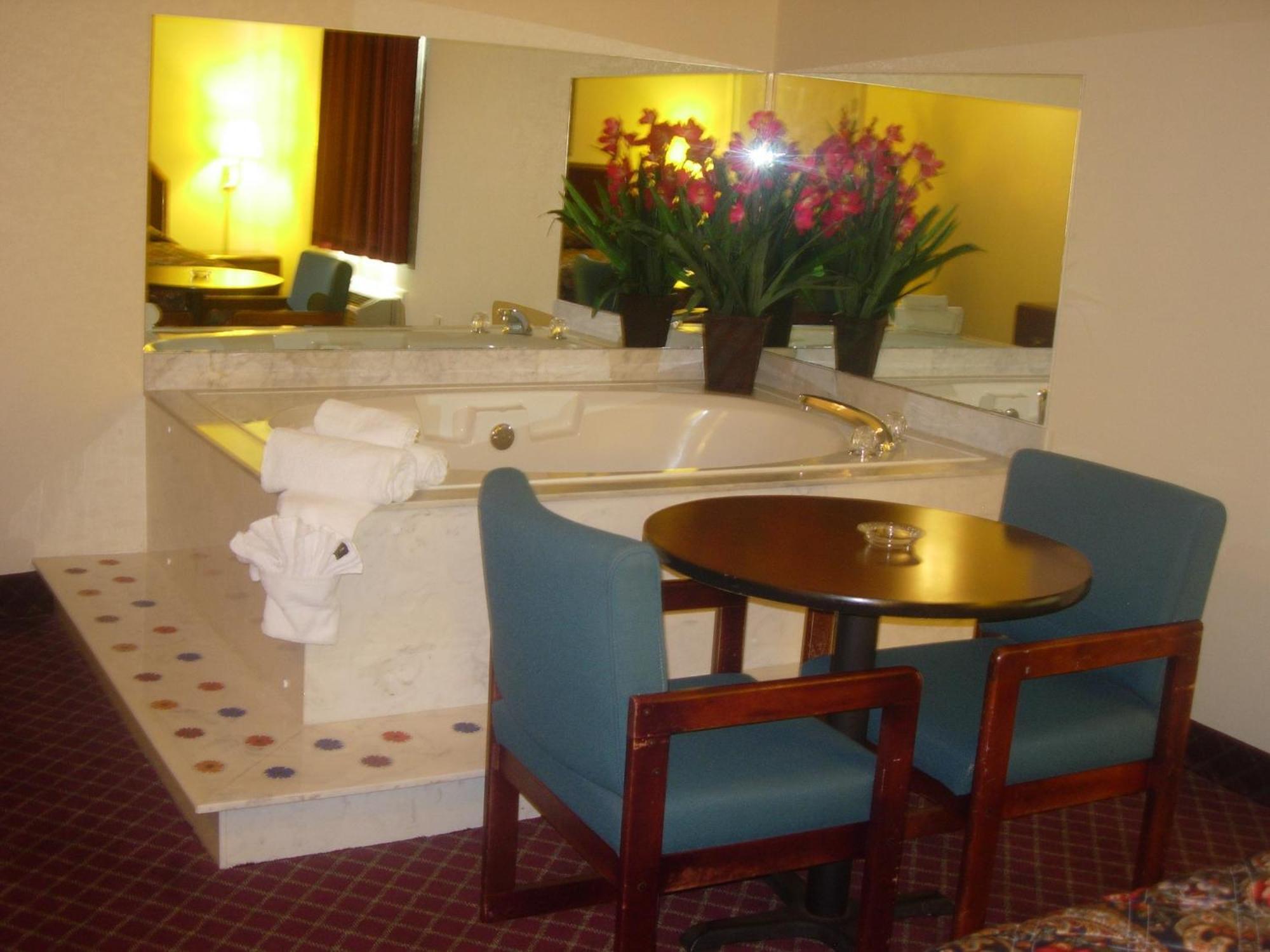 Western Inn & Suites Douglas Eksteriør billede