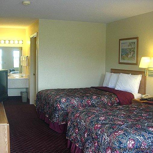 Western Inn & Suites Douglas Eksteriør billede