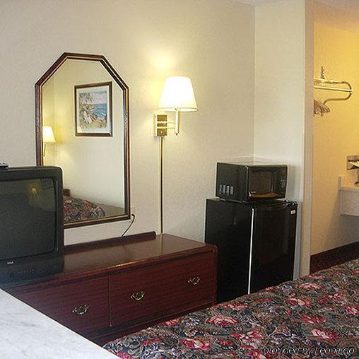 Western Inn & Suites Douglas Eksteriør billede