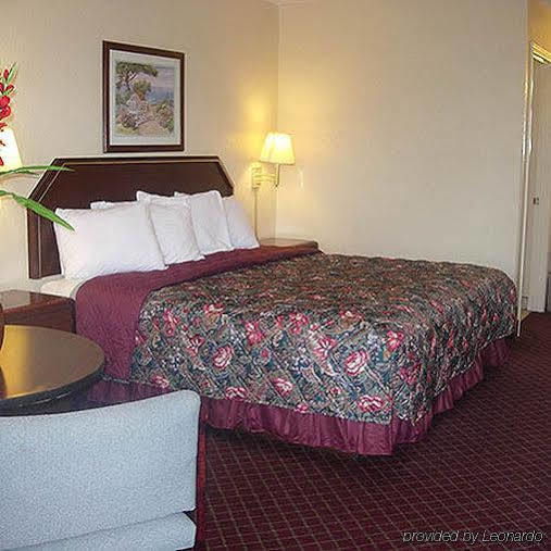 Western Inn & Suites Douglas Eksteriør billede