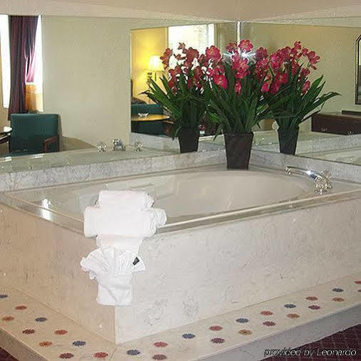 Western Inn & Suites Douglas Eksteriør billede